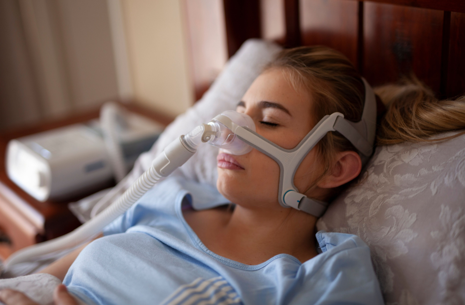 Oral Appliance vs. CPAP Pros & Cons Ottawa